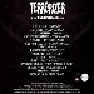 Terrorizer 250 - Fear Candy 134 (CD) - Bild 2