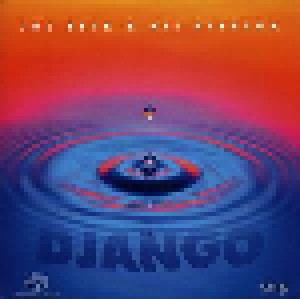 Cover - Joe Beck & Ali Ryerson: Django