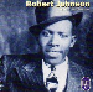 Cover - Robert Johnson: "The Best Recordings" - Sentir El Blues Nº 12