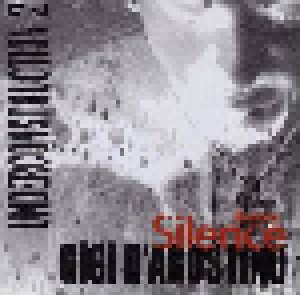 Gigi D'Agostino: Underconstruction 2 Silence Remix (Single-CD) - Bild 1