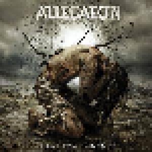 Cover - Allegaeon: Elements Of The Infinite