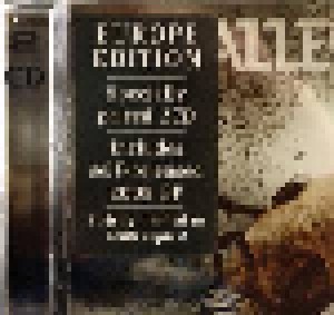 Allegaeon: Elements Of The Infinite (CD + Mini-CD / EP) - Bild 4