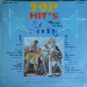 Jo Ment's Happy Sound: Top Hit's For Dancing (LP) - Bild 2