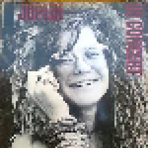 Big Brother & The Holding Company + Full Tilt Boogie Band: Joplin In Concert (Split-2-LP) - Bild 1
