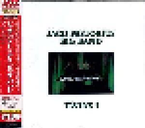Jaco Pastorius Big Band: Twins I (CD) - Bild 1