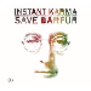 Instant Karma - The Campaign To Save Darfur (2-CD) - Bild 1