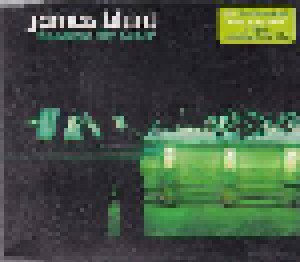 James Blunt: Goodbye My Lover (Single-CD) - Bild 1