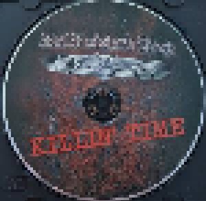 Dai Pritchard Band: Killin' Time (CD) - Bild 5
