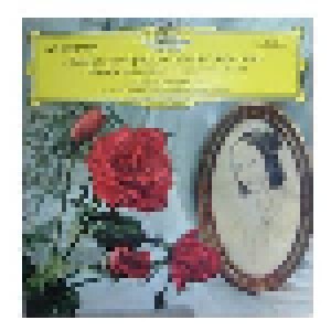 Robert Schumann: Concerto Pour Piano Et Orchestre / Konzertstück / Novelette En Fa Majeur / Toccata En Ut Majeur (LP) - Bild 1