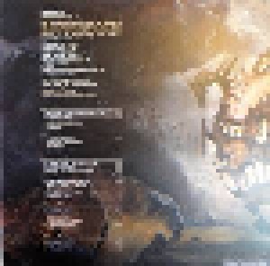 Ayreon: Into The Electric Castle - A Space Opera (3-LP) - Bild 2