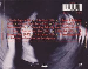 Soundgarden: Badmotorfinger (CD) - Bild 2