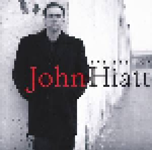 John Hiatt: The Best Of John Hiatt (CD) - Bild 1