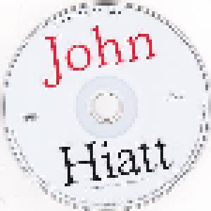 John Hiatt: The Best Of John Hiatt (CD) - Bild 3