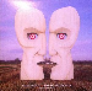 Pink Floyd: The Division Bell (2-LP + 12" + 2-7" + CD + Blu-Ray Disc) - Bild 2