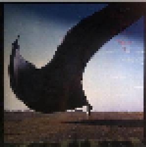 Pink Floyd: The Division Bell (2-LP + 12" + 2-7" + CD + Blu-Ray Disc) - Bild 8