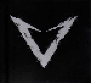 Cover - Voyager: V