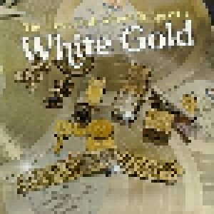 Love Unlimited Orchestra: White Gold (LP) - Bild 1