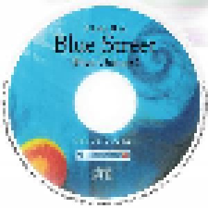 Chris Rea: Blue Street (Five Guitars) (CD) - Bild 3