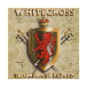 Whitecross: Triumphant Return (CD) - Bild 1