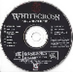 Whitecross: Triumphant Return (CD) - Bild 2