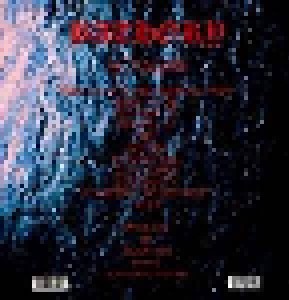 Bathory: Octagon (LP) - Bild 2