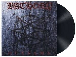 Bathory: Octagon (LP) - Bild 3
