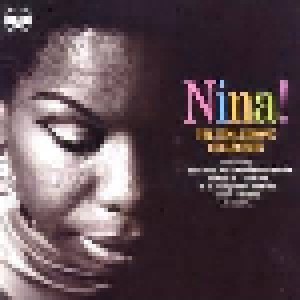 Nina Simone: Nina! The Nina Simone Collection (CD) - Bild 1