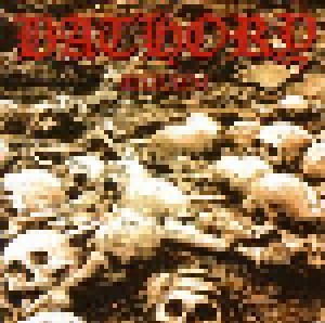 Bathory: Requiem (LP) - Bild 1