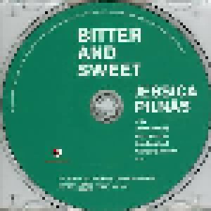 Jessica Pilnäs: Bitter And Sweet (CD) - Bild 4