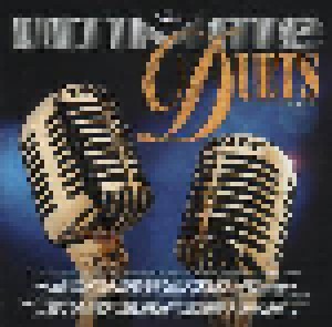 Cover - Phil Collins & Marilyn Martin: Ultimate Duets Album, The