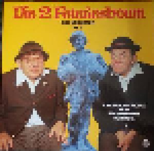 Cover - 2 Peterlesboum Aus Nürnberg, Die: Nr. 9