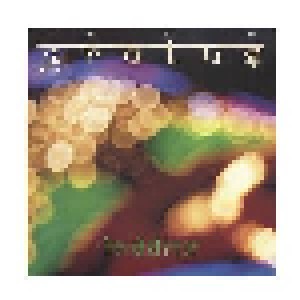 Grotus: Luddite (Mini-CD / EP) - Bild 1