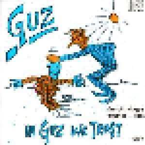 GUZ: In Guz We Trust - Anthology 1984 - 95 (CD) - Bild 1