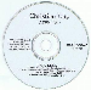 Christian Lais: Atemlos (Promo-Single-CD) - Bild 1