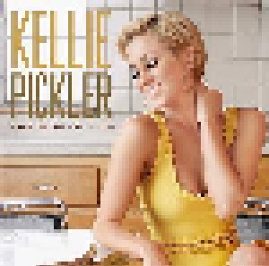 Kellie Pickler: The Woman I Am (LP) - Bild 1