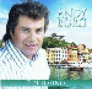 Andy Borg: Portofino (Promo-Single-CD) - Bild 1