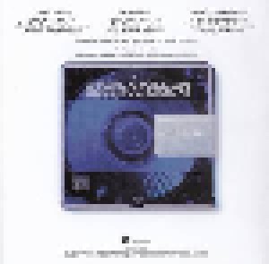 Steven Wilson: Cover Version (CD) - Bild 7