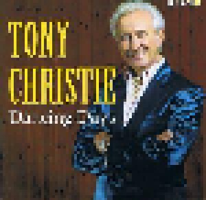Tony Christie: Dancing Days (Promo-Single-CD) - Bild 1