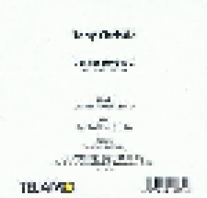 Tony Christie: Dancing Days (Promo-Single-CD) - Bild 2