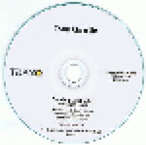 Tony Christie: Dancing Days (Promo-Single-CD) - Bild 3