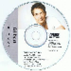 Gilbert: Ruf Mich An (Promo-Single-CD) - Bild 1