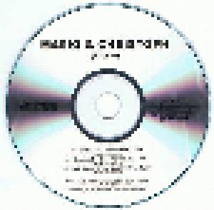 Mario & Christoph: Geh Doch (Promo-Single-CD) - Bild 3