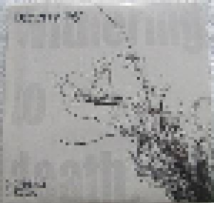 Dir en grey: Garbage / Kodou (Promo-Single-CD) - Bild 1
