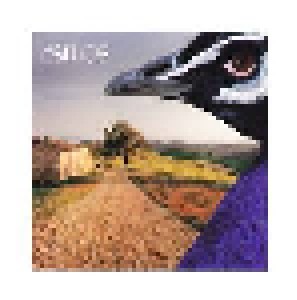 The Silos: The Silos (CD) - Bild 1
