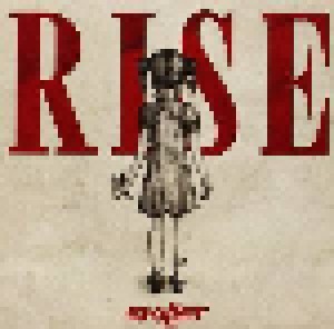 Skillet: Rise (CD) - Bild 1