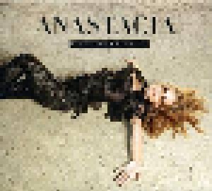 Anastacia: Resurrection (CD + Mini-CD / EP) - Bild 1