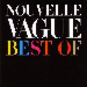 Nouvelle Vague: Best Of (CD) - Bild 1