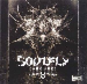 Soulfly: Dark Ages (CD) - Bild 1