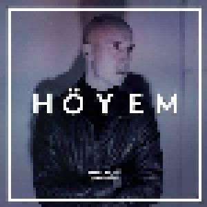 Sivert Høyem: Endless Love (LP) - Bild 1