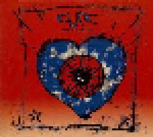 The Cure: Friday I'm In Love (Single-CD) - Bild 1